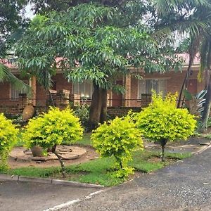 Mumo Lodge